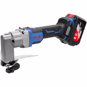 东成 20v充电式无刷电剪刀（一电一充 6.0Ah）；DCJJ2.5HM