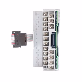 三菱 PLC模块；FX5-16ET/ES-H