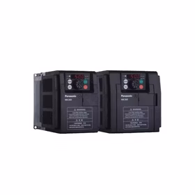 松下（Panasonic）小型高性能变频器 三相 AC380-460V 15kW；AMK3000154