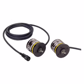 欧姆龙 旋转编码器；E6CP-AG5C 256 2M BY OMS