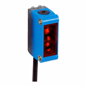 西克(SICK) 迷你型光电传感器；GTE6-N1212