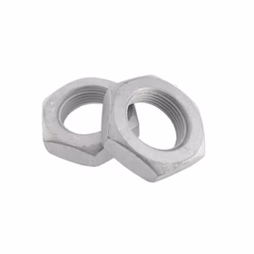 惠象 8级 细牙六角薄螺母（淬火） GB6173 达克罗 1个 M36-3