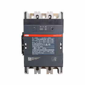 ABB 通用型接触器；AX370-30-11-80*220-230V50Hz/230-240V60Hz