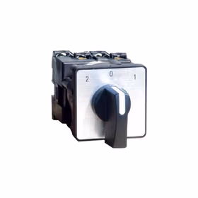 施耐德电气 凸轮开关；K2S01101C