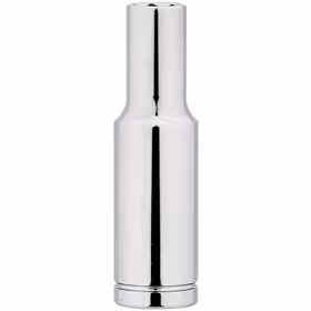 得力 6.3mm系列六角长套筒   4mm；DL2424