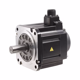 三菱电机 1KW伺服电机 中惯量 2000r/min 直轴,带油封；HG-SN102BJ-S100