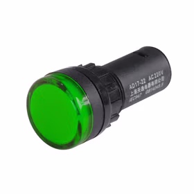 上海天逸电器 指示灯；AD17-22/FD220V G