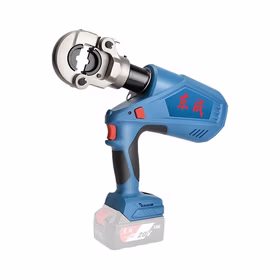 东成 20v充电式液压压接工具（裸机）；DCYH300Z