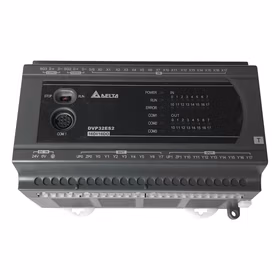 台达 DVP-E系列标准型可编程控制器DVP-ES2系列；DVP32ES211T