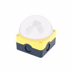 上海天逸电器 圆形急停按钮,白色；LA42JQT-02/W