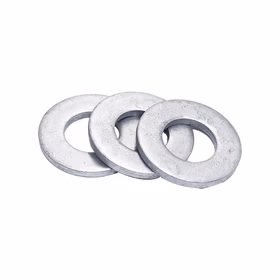 惠象 100HV 平垫圈A型（全检） DIN125 达克罗 1个 M12