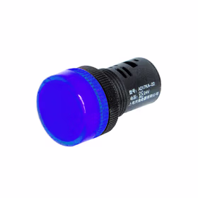 上海天逸电器 KA型指示灯；AD17KA-22/DC(AC)36V S