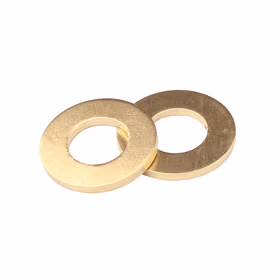 惠象 100HV 平垫圈A型 DIN125 彩锌 1个 M16