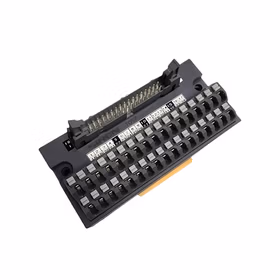 胜蓝 34位端子台；T057