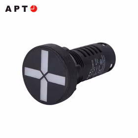 APT 湿热型 隔离刀闸位置指示器；AD16-22W/G28-TH