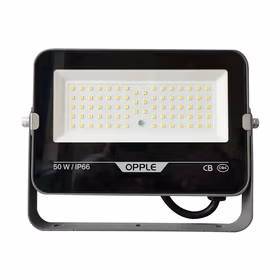 欧普  泛光灯LTG01191605001-T04熠耀-50W-115D-65K-OF 白光