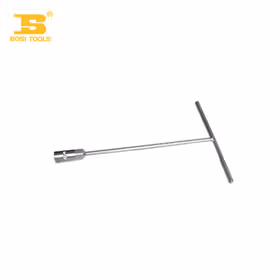 波斯 加长T型扳手8mm；BS363408