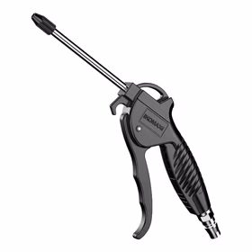 科麦斯高压吹尘枪强力吹气吹风枪气泵喷枪吹灰枪气动工具除尘枪