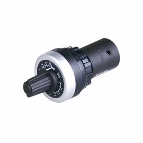 上海天逸电器 电位器；LA42DWQ/4.7K