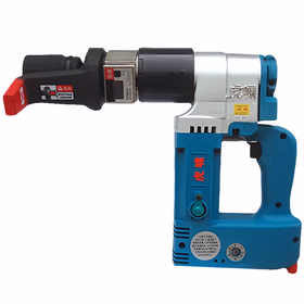 虎啸 电动数显扭矩扳手；TD1000