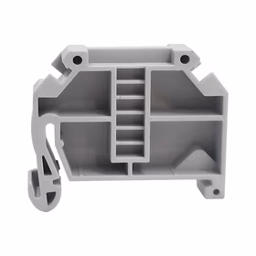 惠象 接线端子附件 PT终端固定件；249-117 加厚，20个/包；