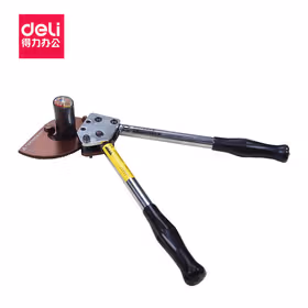 得力 棘轮电缆剪可伸缩   &Phi;52mm；DL-J52