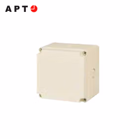 APT 控制箱,可用于安装按钮；XK-11/t-N