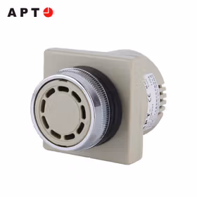 APT 蜂鸣器；AD16-30MW/w26