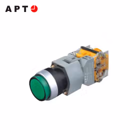 APT 带灯高位一般按钮,红色；LA39-B2-11D/r23-H
