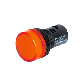上海天逸电器 KA型指示灯；AD17KA-22/FD220V R