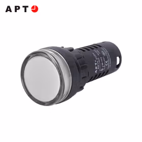 APT 试验型指示灯；AD16-22DY/r28