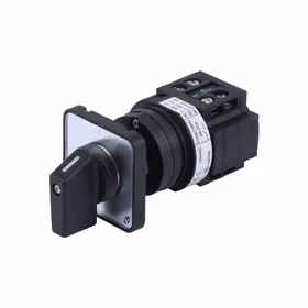 上海天逸电器 方头侧接线选择开关；LW42A2CF-4442/OF22348