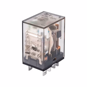 APT x.r系列小型通用型继电器 PR2K-A36；103025827