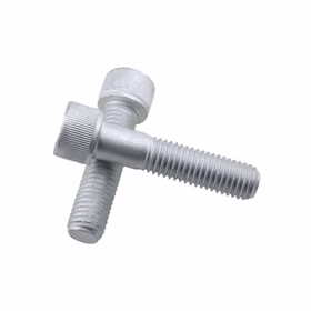 惠象 12.9级 内六角圆柱头螺钉 DIN912 半螺纹 达克罗 M10-1.5*375