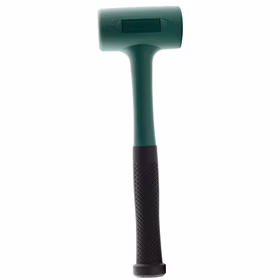 世达 防震橡皮锤45MM；92902