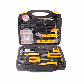 史丹利 60件家用工具组套；MC-058-23