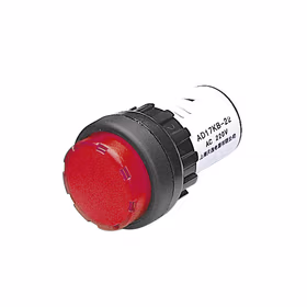 上海天逸电器 KB型指示灯；AD17KB-22/DC(AC)36V R