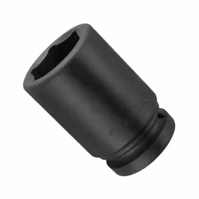 世达 1寸系列六角风动长套筒32MM；34920