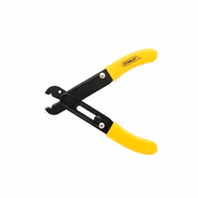 史丹利 剥线钳5"；84-214