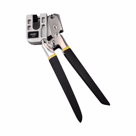 得力 龙骨钳省力型   10寸；DL2010