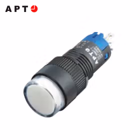 APT 一般按钮,蓝色；LA39-F11T/b