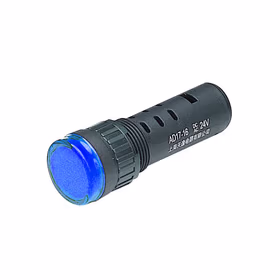上海天逸电器 指示灯；AD17-16/DC(AC)12V S