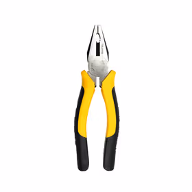 田岛 花齿钢丝钳6寸；SHP-C160