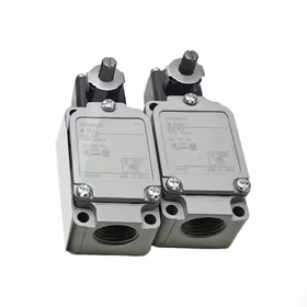 欧姆龙 2回路限位开关；WLRCA2-2N-N