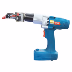 虎啸 电动数显扭矩扳手；TD130