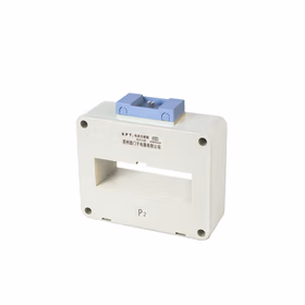 APT 电流互感器；ALH-0.66 125*50II 3000/5 0.2R 40VA 1T