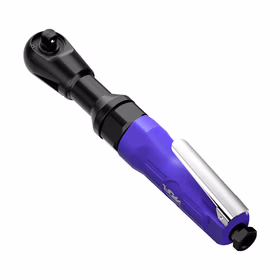 五福1/2气动棘轮扳手WFR-1060气动扳手大扭力维修工具直角强力小风炮