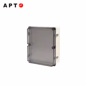 APT 控制箱,可用于安装按钮；XK-16/tPFC-Y