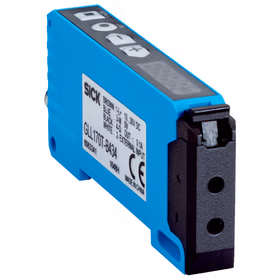 西克(SICK) 光纤传感器放大器；GLL170T-B434S04