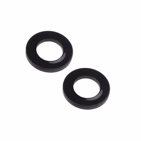 惠象 200HV 平垫圈A型 DIN125 发黑 1个 M14